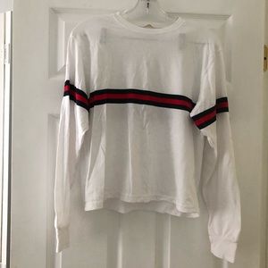 Brandy Melville Long Sleeve top